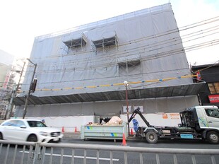 仮）川西栄町ＰＪマンションの物件外観写真